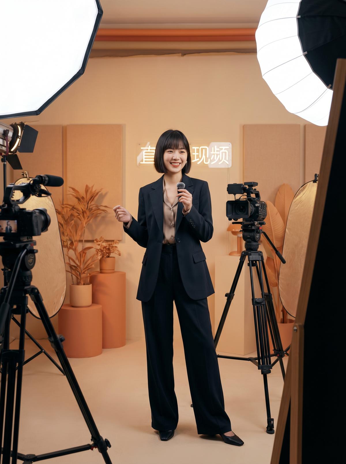 糖心情感视频直播